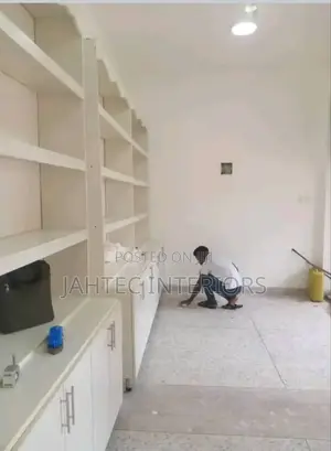 Gypsum Work Decor Services Nice