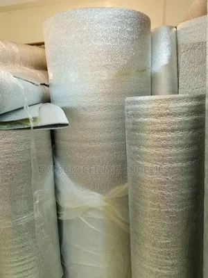 Roofing Insulation 10mm Per Square Metre