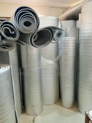 Roofing Insulation 10mm Per Square Metre