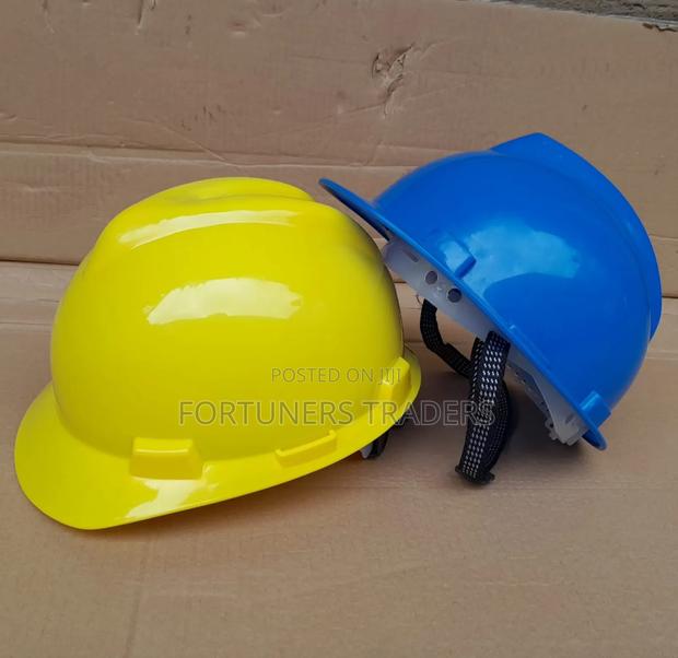 Construction Helmet,,Safety Helmet - main view
