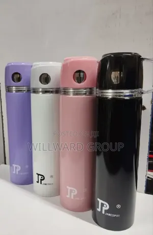 500 Ml Vacuum Flask