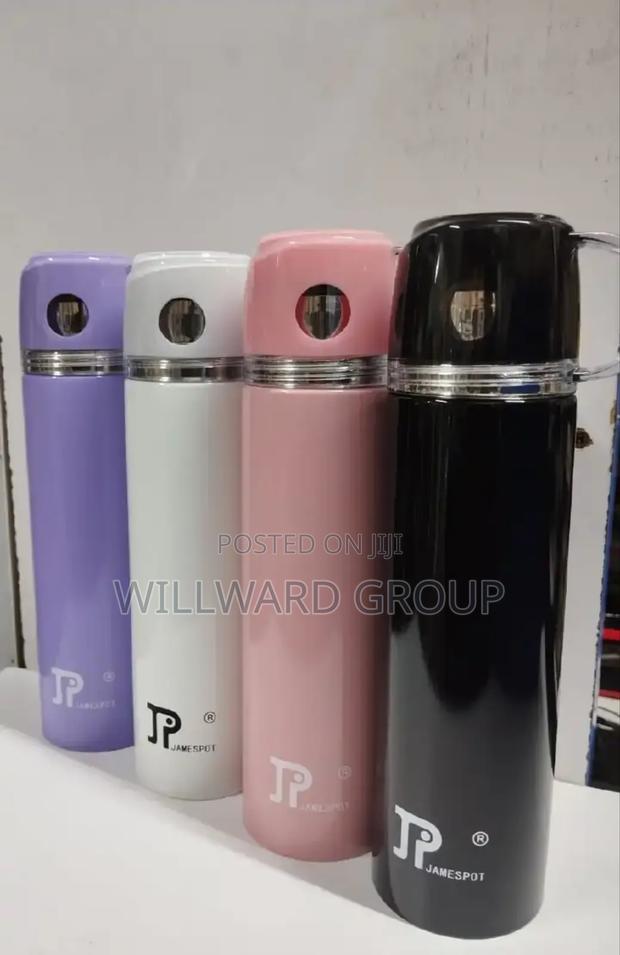 500 Ml Vacuum Flask