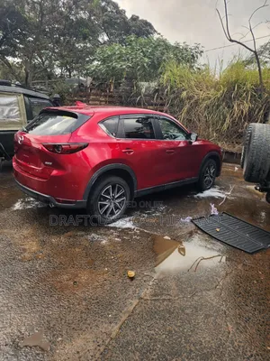 Mazda Cx5/Cx3/Demio/Mid Suv for Hire Self Drive