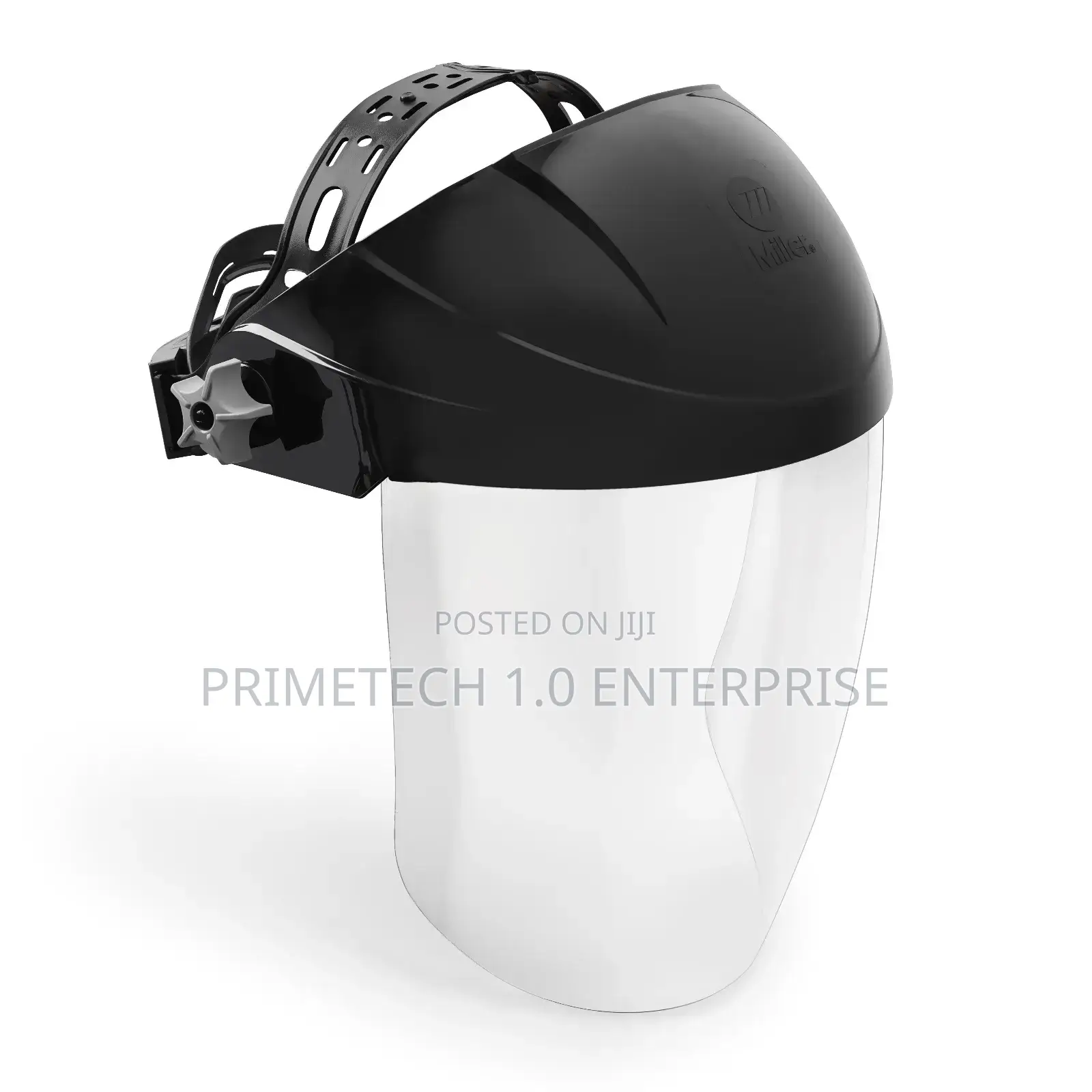Face Shield -clear