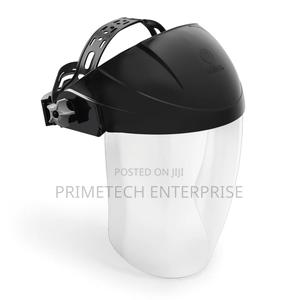 Face Shield -clear - thumbnail 2