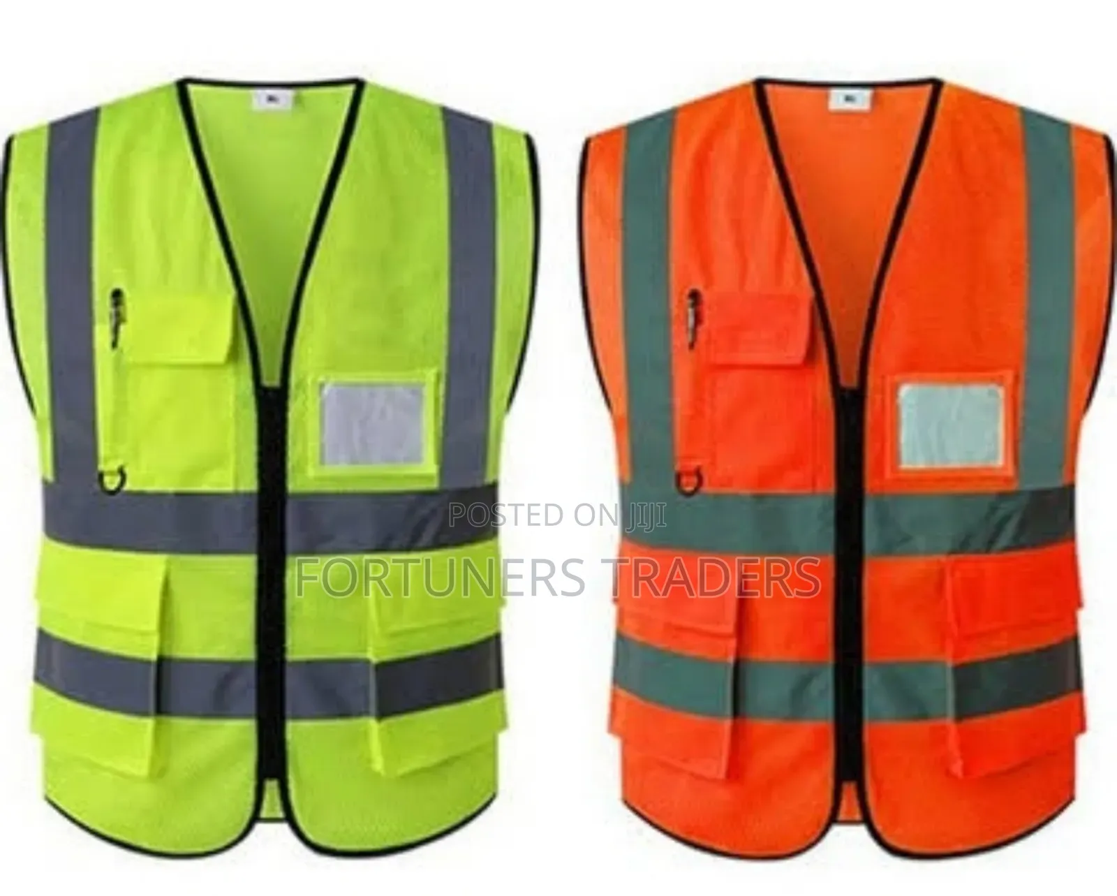 Reflectors/Reflectors