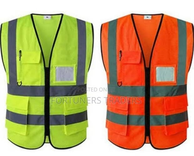 Reflectors/Reflectors