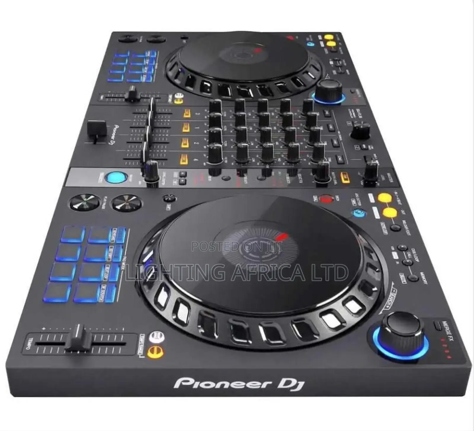 Pioneer Jb