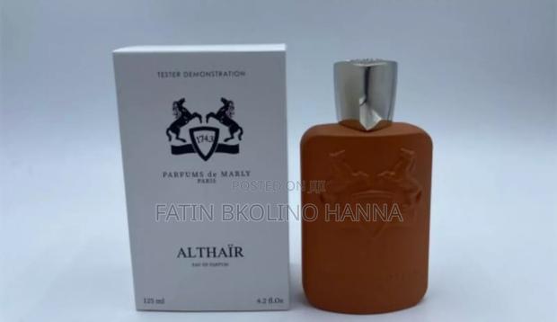 Althair Perfume Parfums De Marly - main view