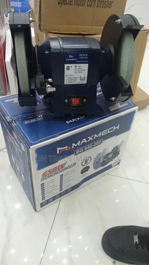 Bench Grinder 8 Inch - thumbnail 2