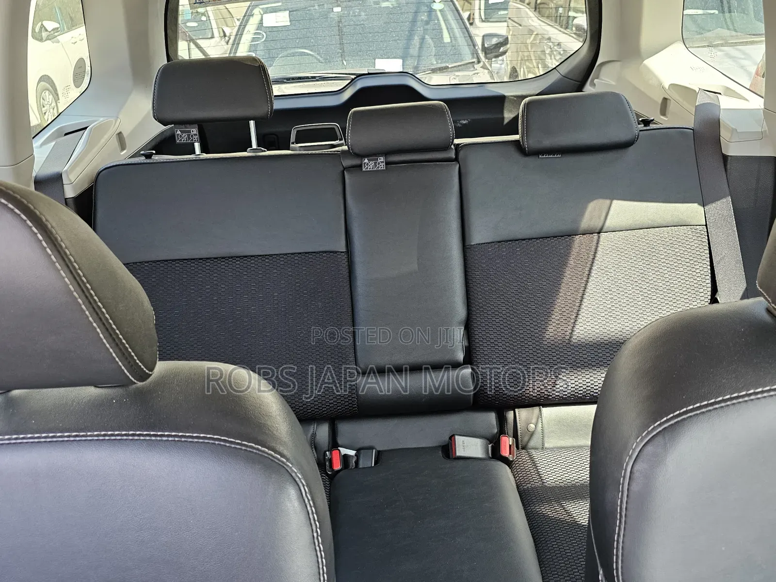 Subaru Forester 2.0XT Premium AWD 2018 Ivory