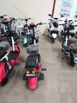 New Motorcycle 2024