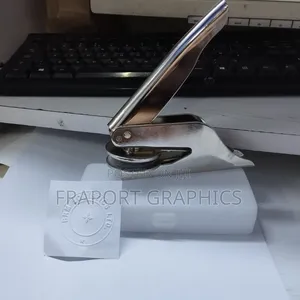 Company Seal