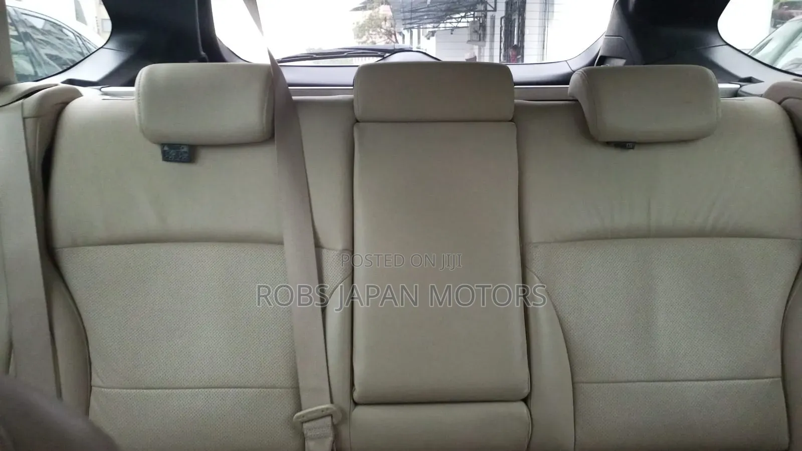 Subaru Outback 2.5i Premium AWD 2019