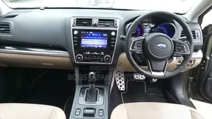 Subaru Outback 2.5i Premium AWD 2019