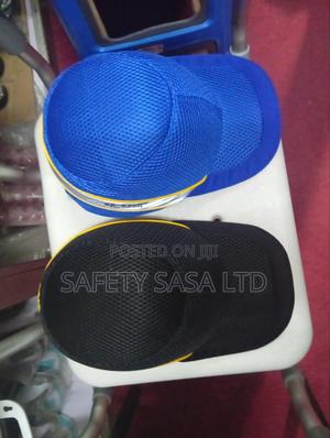 Safety Bump Cap/Baseball Bump Cap - thumbnail 2