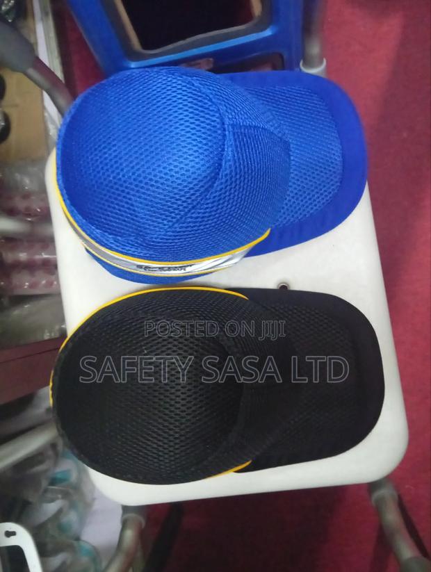 Safety Bump Cap/Baseball Bump Cap - main view