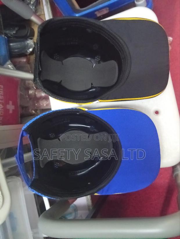 Safety Bump Cap/Baseball Bump Cap - thumbnail 3