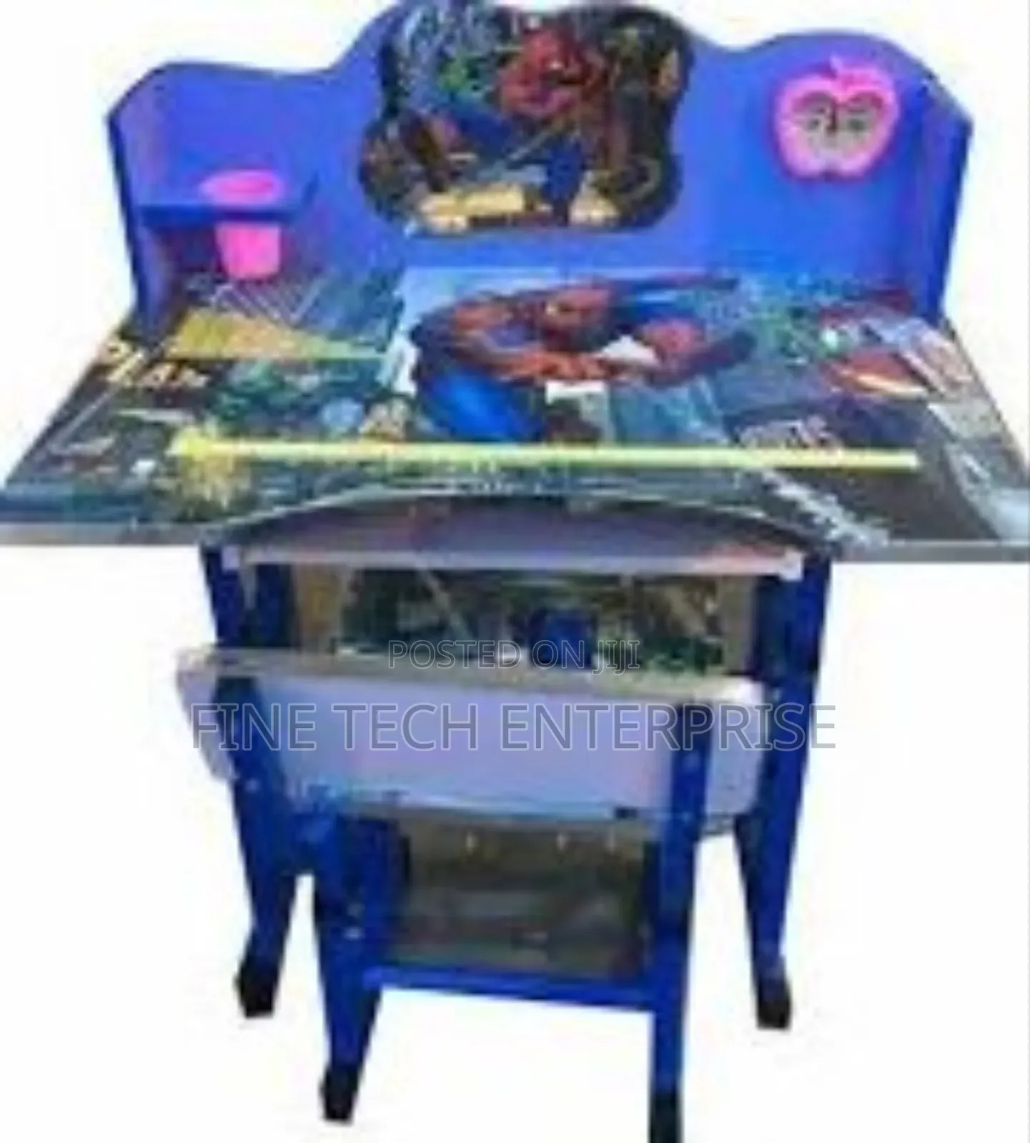 Kids Chair and Table