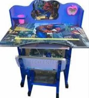 Kids Chair and Table
