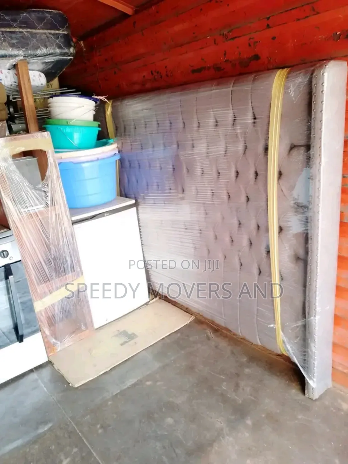 Movers in Donholm/Industrial Area/Westlands /Jamhuri
