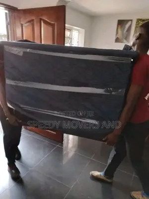 Movers in Donholm/Industrial Area/Westlands /Jamhuri