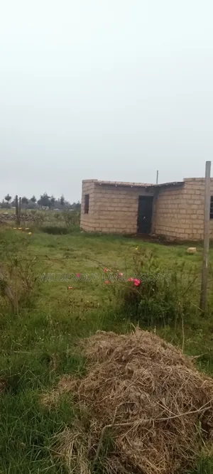 Land on Sale at Kinangop