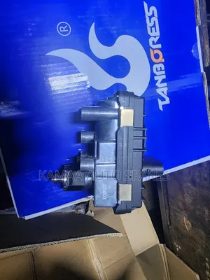 Electric Turbo Actuator Yd25,Nv 350,Navara
