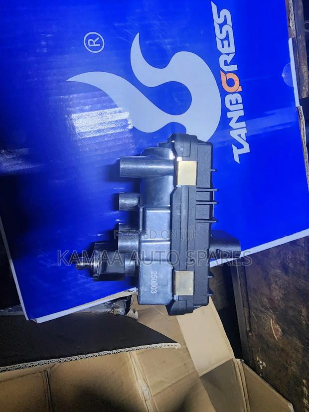 Electric Turbo Actuator Yd25,Nv 350,Navara