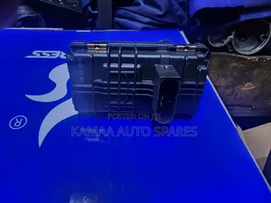 Electric Turbo Actuator Yd25,Nv 350,Navara