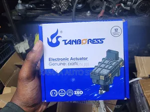 Electric Turbo Actuator Yd25,Nv 350,Navara