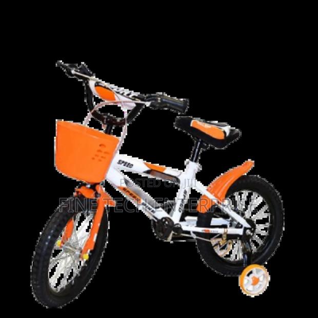 Kids Bikes Size 20