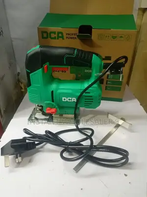 Dca Jig Saw 550w