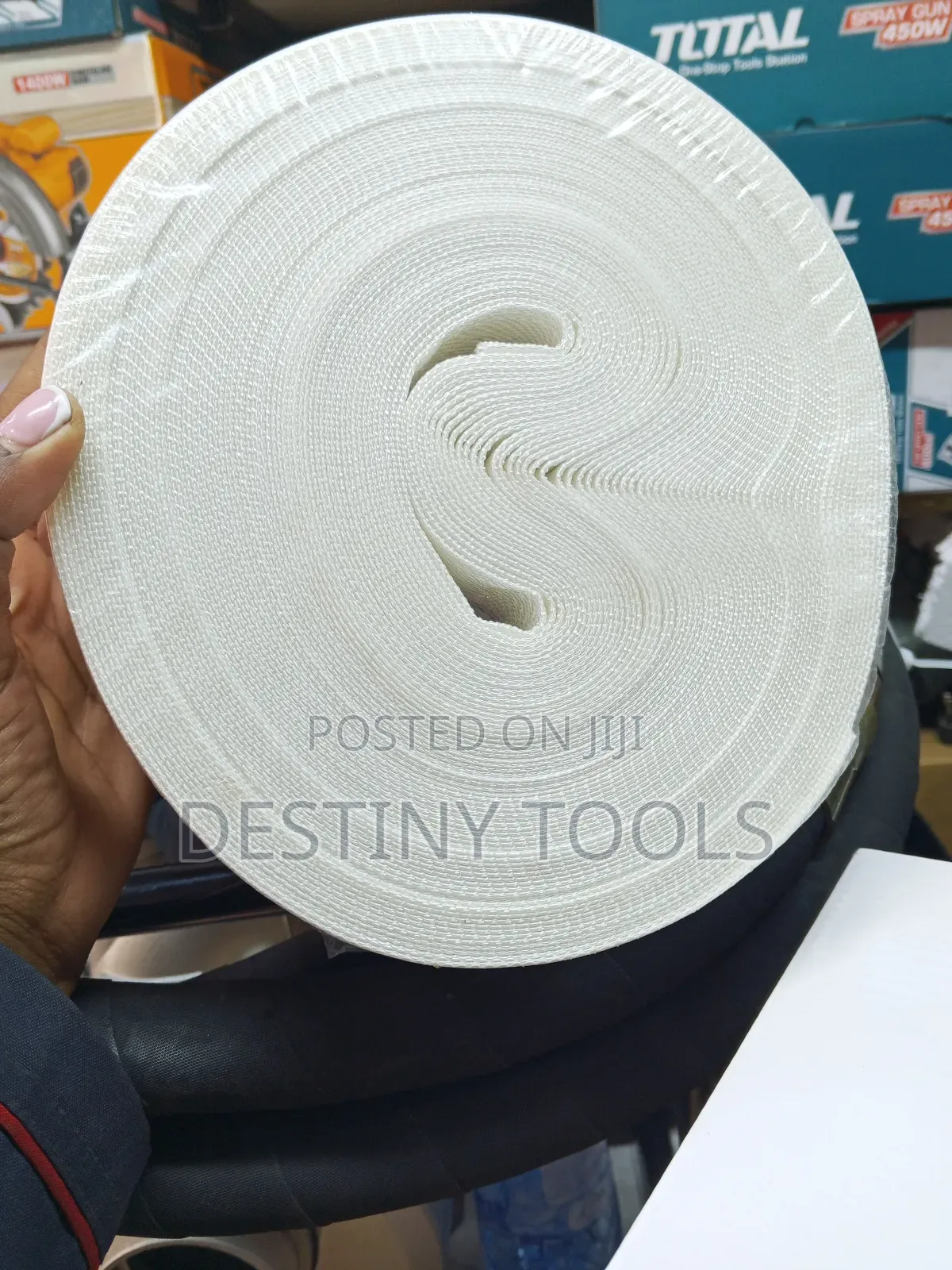 Canvas Delivery Pipe 30m 2inch