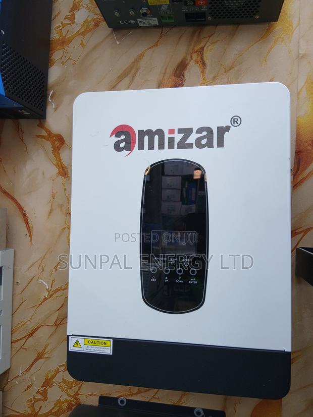 1kva Amizar Hybrid Inverter