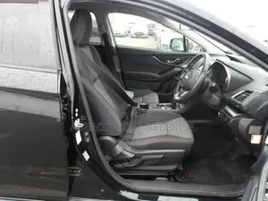 Subaru XV Sport Package 2018 Black