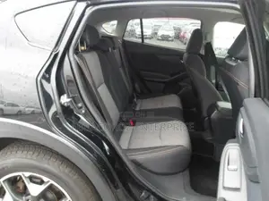Subaru XV Sport Package 2018 Black