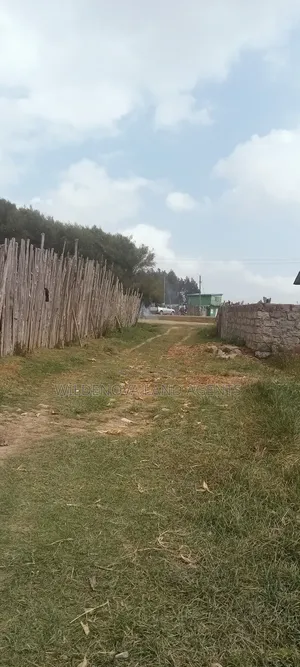 Land on Sale at Kinangop