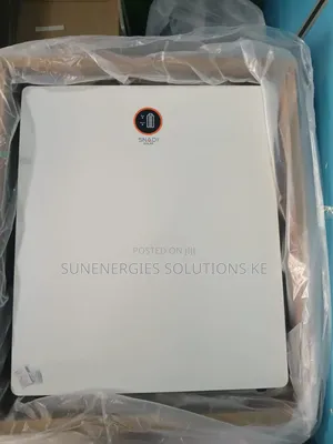 Snadi 10.24kwh 51.2v Lithium Ion Battery