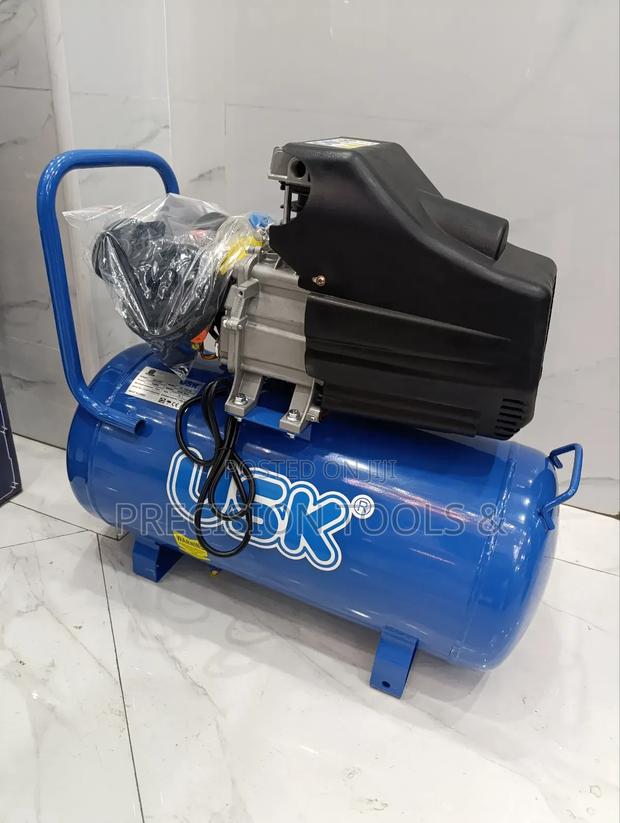 Maxmech 50l Electric Air Compressor