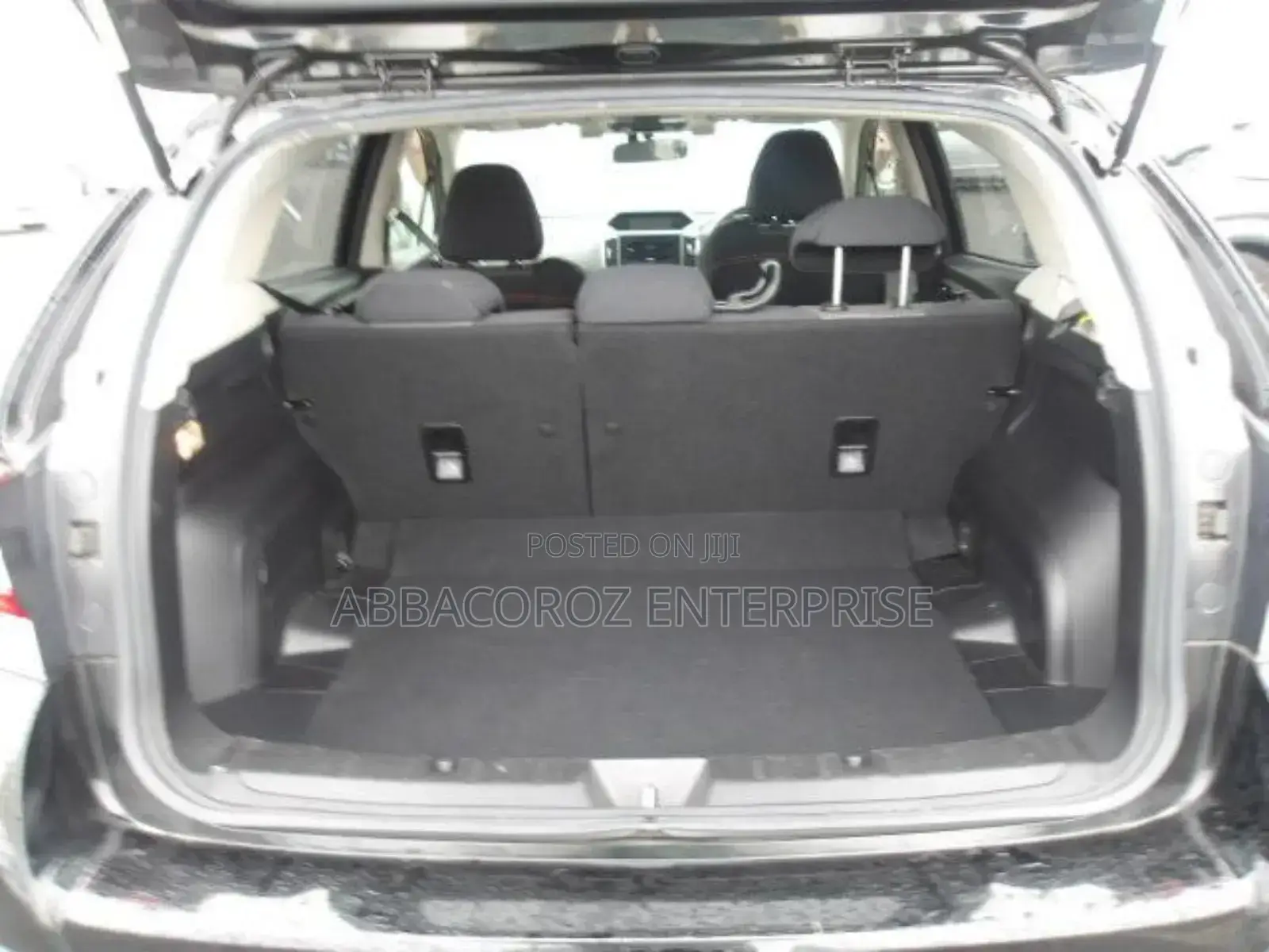 Subaru XV Sport Package with Technology 2018