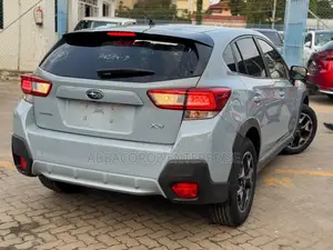 Subaru XV Sport Package with Technology 2018