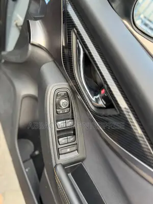 Subaru XV Sport Package with Technology 2018