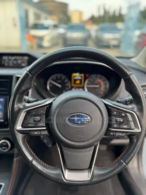 Subaru XV Sport Package with Technology 2018