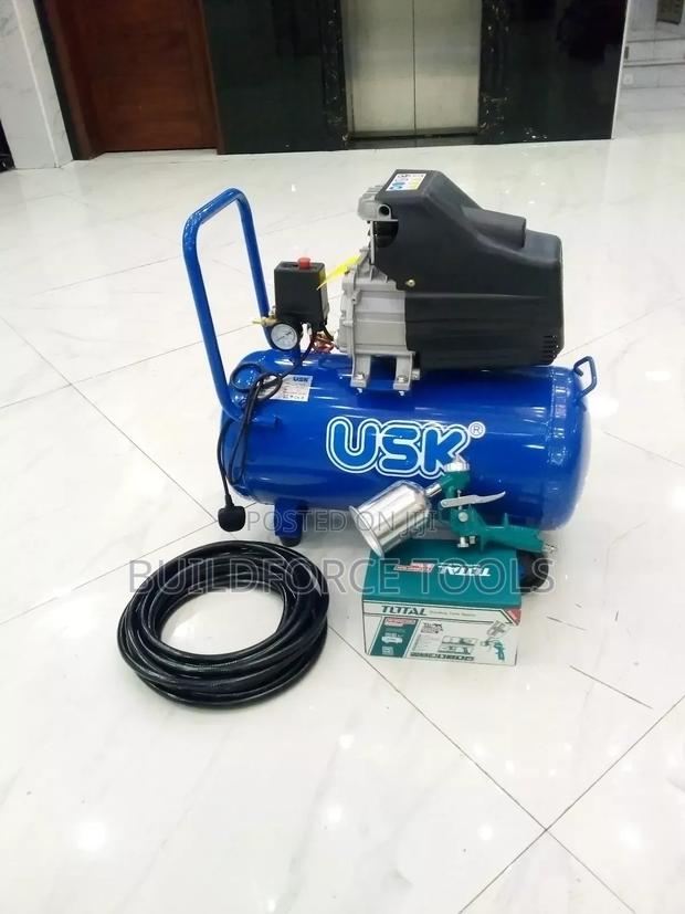 Full Package Sprayer Set!!Offer!!Offer!! - main view