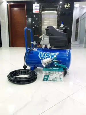 Full Package Sprayer Set!!Offer!!Offer!!