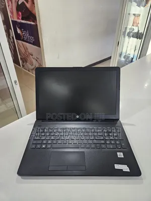 Laptop HP 15-Dw1197nia 8GB Intel Core I5 HDD 1T