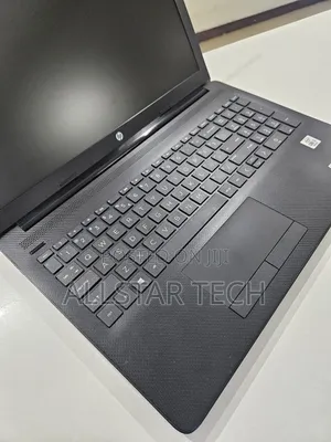 Laptop HP 15-Dw1197nia 8GB Intel Core I5 HDD 1T