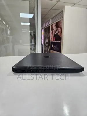 Laptop HP 15-Dw1197nia 8GB Intel Core I5 HDD 1T