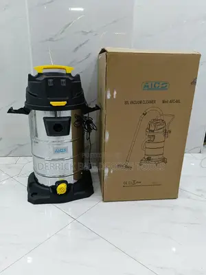 Aico 80l Vacuum Cleaner Heavy Duty